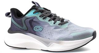 CONPAX 5917 ZENNE ANORAK SİYAH BUZ YEŞİL