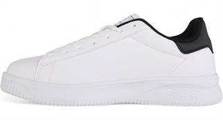 CONPAX 6063 ZENNE CİLT BEYAZ SİYAH