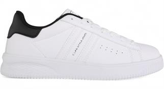 CONPAX 6063 ZENNE CİLT BEYAZ SİYAH