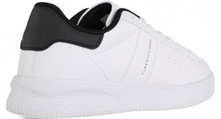 CONPAX 6063 ZENNE CİLT BEYAZ SİYAH