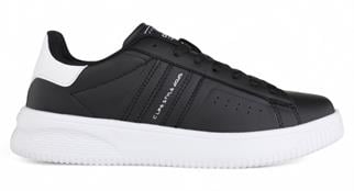 CONPAX 6063 ZENNE CİLT SİYAH BEYAZ