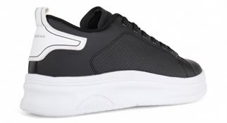 CONPAX 9041 ZENNE CİLT SİYAH BEYAZ