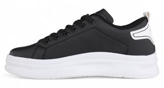 CONPAX 9041 ZENNE CİLT SİYAH BEYAZ