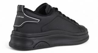 CONPAX 9041 ZENNE CİLT SİYAH SİYAH