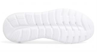 DAKIRS 020 MERDANE KETEN SİYAH BEYAZ