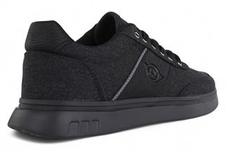 DAKIRS 105 MERDANE KETEN SİYAH SİYAH