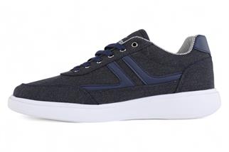 DAKIRS 128 MERDANE KETEN MAVİ