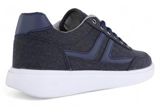 DAKIRS 128 MERDANE KETEN MAVİ