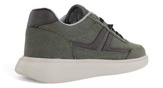 DAKIRS 128 MERDANE KETEN YEŞİL