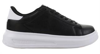 DARKSTEP 156 MERDANE CİLT SİYAH BEYAZ