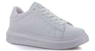 DARKSTEP 156 ZENNE CİLT BEYAZ