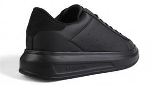 DARKSTEP 156 ZENNE CİLT SİYAH