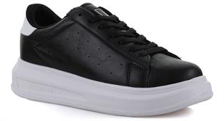 DARKSTEP 156 ZENNE CİLT SİYAH BEYAZ