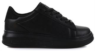 DARKSTEP 156 ZENNE CİLT SİYAH