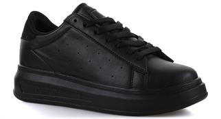 DARKSTEP 156 ZENNE CİLT SİYAH