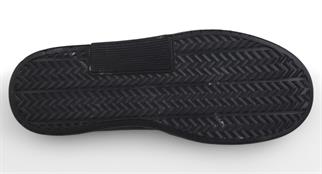 DARKSTEP 158 MERDANE CİLT SİYAH