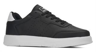 DARKSTEP 158 ZENNE CİLT SİYAH BEYAZ