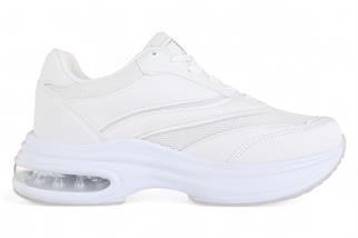 DARKSTEP 185 ZENNE ANORAK BEYAZ