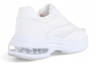 DARKSTEP 185 ZENNE ANORAK BEYAZ