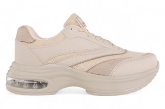 DARKSTEP 185 ZENNE ANORAK ECRU