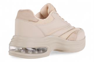 DARKSTEP 185 ZENNE ANORAK ECRU