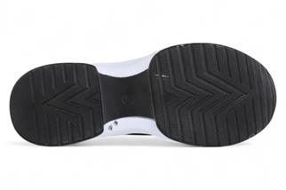 DARKSTEP 185 ZENNE ANORAK SİYAH BEYAZ