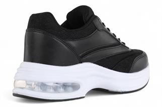 DARKSTEP 185 ZENNE ANORAK SİYAH BEYAZ