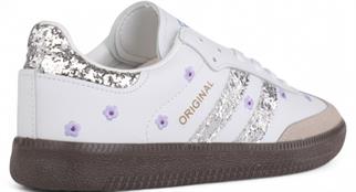 DODİX 005 GARSON CİLT BEYAZ GÜMÜŞ