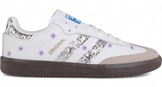 DODİX 005 GARSON CİLT BEYAZ GÜMÜŞ