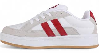 DODİX 1457 GARSON CİLT BEYAZ KIRMIZI