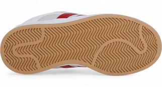 DODİX 1457 GARSON CİLT BEYAZ KIRMIZI