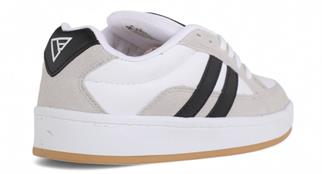 DODİX 1457 GARSON CİLT BEYAZ SİYAH