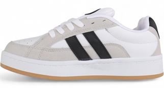 DODİX 1457 GARSON CİLT BEYAZ SİYAH