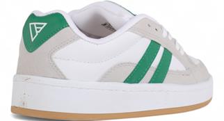 DODİX 1457 GARSON CİLT BEYAZ YEŞİL