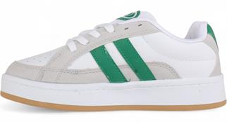 DODİX 1457 GARSON CİLT BEYAZ YEŞİL