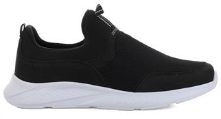 DRAGON 102 MERDANE ANORAK SİYAH BEYAZ