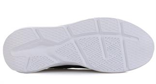 DRAGON 102 MERDANE ANORAK SİYAH BEYAZ