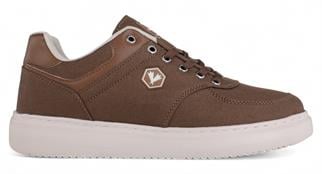 DRAGON 1153 MERDANE KETEN KAHVE BEJ