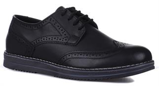 DRAGON 670 GARSON SİYAH CİLT