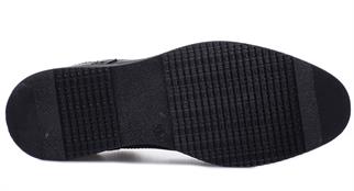 DRAGON 670 GARSON SİYAH CİLT