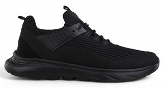 DRAGON 703 MERDANE ANORAK SİYAH SİYAH