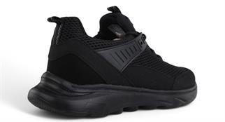 DRAGON 703 MERDANE ANORAK SİYAH SİYAH