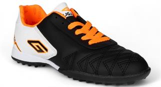 DUGANA 2301 FİLET HALISAHA SİYAH BEYAZ