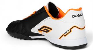 DUGANA 2301 FİLET HALISAHA SİYAH BEYAZ