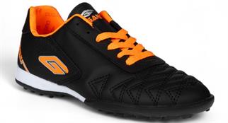 DUGANA 2301 FİLET HALISAHA SİYAH SİYAH TURUNCU