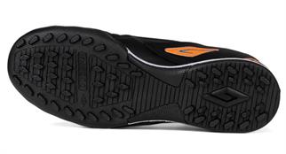 DUGANA 2301 FİLET HALISAHA SİYAH SİYAH TURUNCU