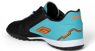 DUGANA 2301 FİLET HALISAHA SİYAH SU YEŞİL