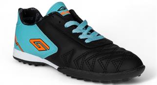 DUGANA 2301 FİLET HALISAHA SİYAH SU YEŞİL