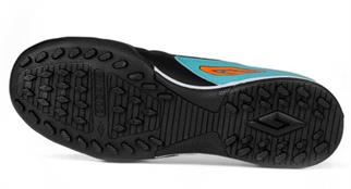 DUGANA 2301 FİLET HALISAHA SİYAH SU YEŞİL