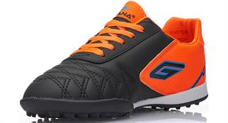 DUGANA 2301 FİLET HALISAHA SİYAH TURUNCU